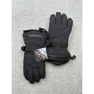 Waterproof breathable wind proof gloves NWT XL